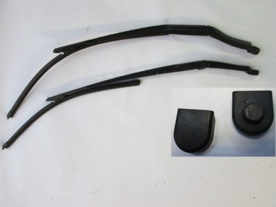 Ford explorer 11- рычаг дворники перед 2013 rok фото №1