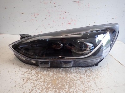 Лампа перед левая ford focus mk4 2018- full led фото №1