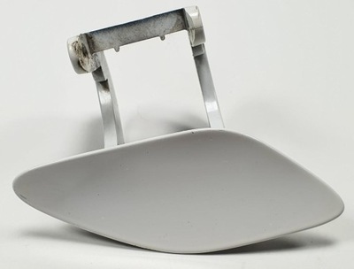 Заглушка распылителя правая mercedes glk x204 фото №1