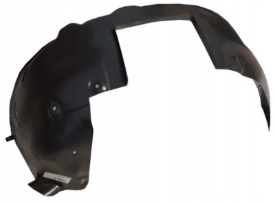 Opel corsa combo c подкрылок zakole левая передние фото №1