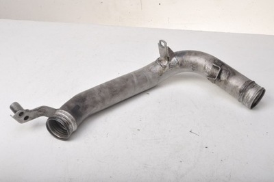 Volvo xc90 ii s60 ii v60 ii xc60 i 2.0 d4 d3 труба інтеркулер 31370288 фото №1