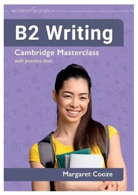 B2 Writing Cambridge Masterclass with practice...