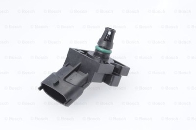 BOSCH 0 261 230 295 ДАТЧИК ТИСКУ ПОВІТРЯ