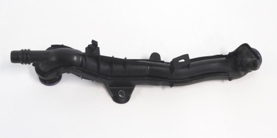 Труба шланг wody opel crossland x 1.2 turbo фото №1