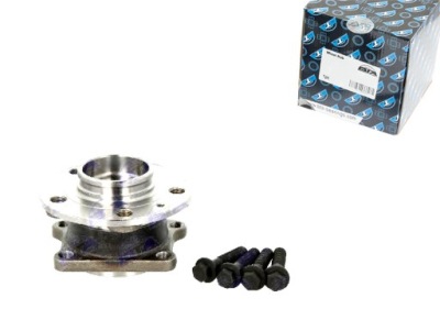 Bta набір підшипник колеса з ступиця volvo xc90 i 2.4d фото №1