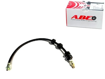 Abe c81031abe шланг тормозной гибкий фото №1