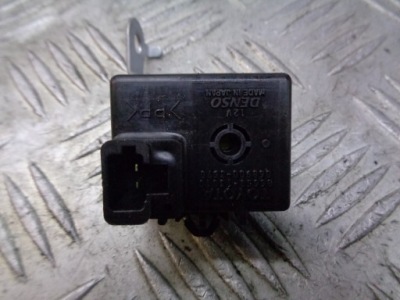 Реле toyota avensis t25 86650-13010 фото №1