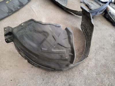 Nissan murano z51 подкрылок передние правое перед фото №1