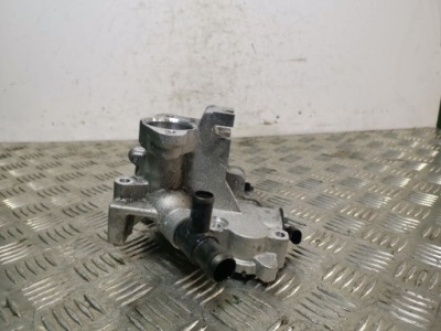 2021 kia stonic насос воды фото №1