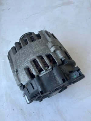 Генератор peugeot citroen 2.0 hdi 967804880 фото №1