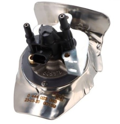 Модуль дозирующий dnox renault magnum, volvo фото №1