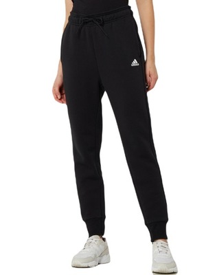 Spodnie damskie Adidas Stacked Logo Fleece GC6923