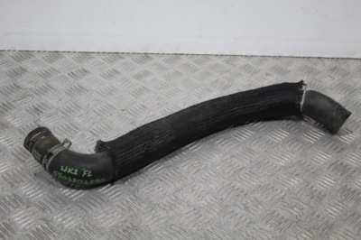 Пабтрубок  шланг воды jeep grand cherokee wk2 lift фото №1