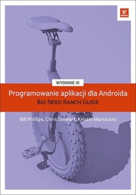 Programowanie aplikacji dla Androida