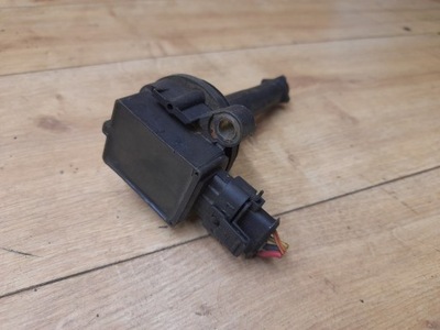 Катушка зажигания volvo v70 ii фото №1