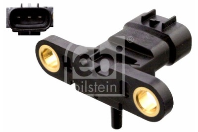 FEBI BILSTEIN SENSOR DE PRESIÓN EN KOLEKTORZE SSACYM DAIHATSU CHARADE  