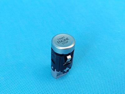 Vw arteon liftback 2,0 tdi 147kw 2022 r кнопка запуск стоп 3g1959839a фото №1