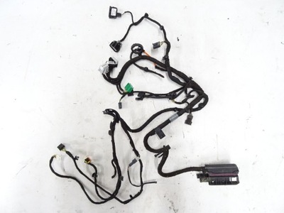 Opel insignia a електропроводка сидіння пам'яті фото №1