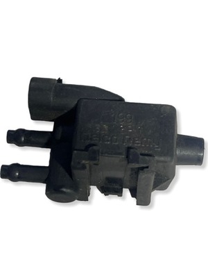 Клапан вакууму opel vectra b фото №1