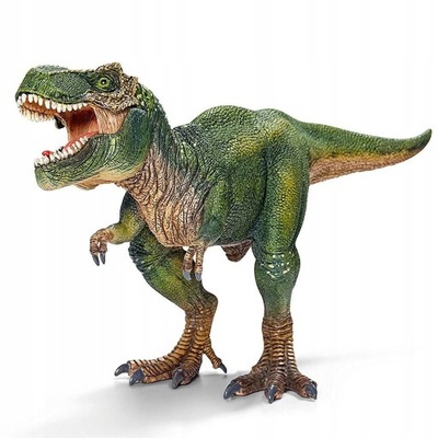 DINOZAUR TYRANOZAUR - SCHLEICH - 14525