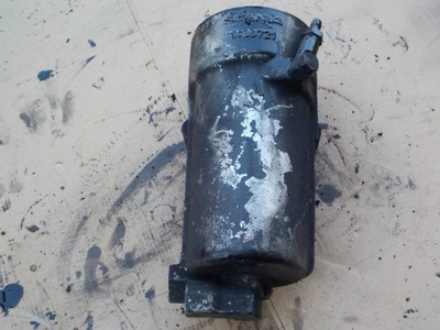 Scania v8 корпус фильтра топлива фото №1