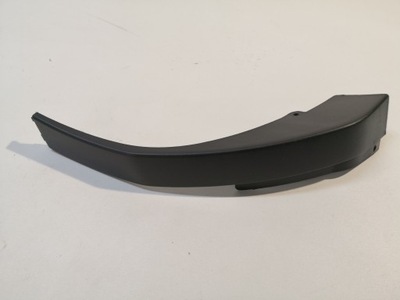 Молдинг бампера land rover evoque 11- права задня фото №1