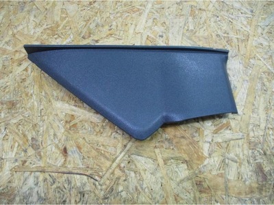 Hyundai ioniq захист заглушка панелі консолі фото №1