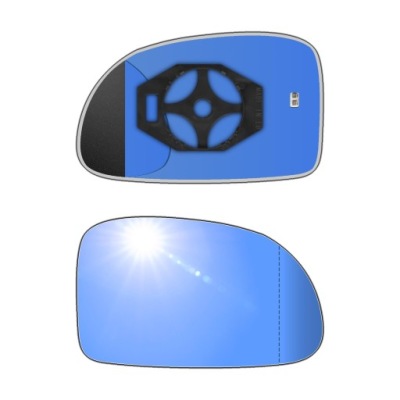 Niebieski chevrolet tacuma 2000-2011 2001 2002 фото №1