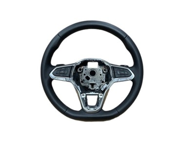 Воздуховод multi vw t-roc лепестки переключения кожа фото №1