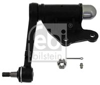 Febi bilstein 43171 тяга промежуточный системы рулевой фото №1