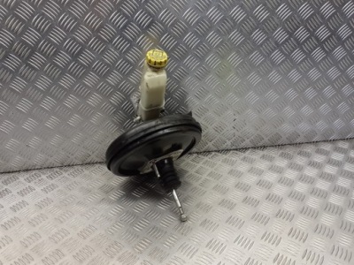 Усилитель тормозов alfa romeo 147 1.9 jtd 51753735 фото №1