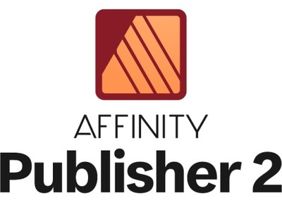 Affinity Publisher 2 | Licencja wieczysta Windows