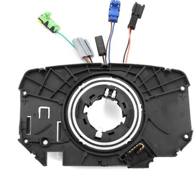 Стрічка шлейф подушки безпеки подушка безпеки renault megane ii 2 фото №1