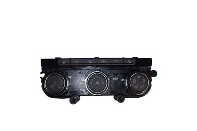 SKYDELIS KONDICIONAVIMO VW GOLF PASSAT B8 5G0907426AK 