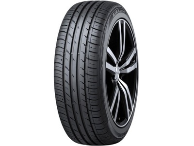 1x Falken ZIEX ZE914B MFS 225/45R17