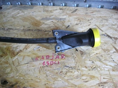 Щуп масла kadjar 1.5 dci фото №1