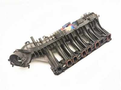 Land rover range rover evoque коллектор впускной воздуха 2.0 d 4x4 дизель фото №1