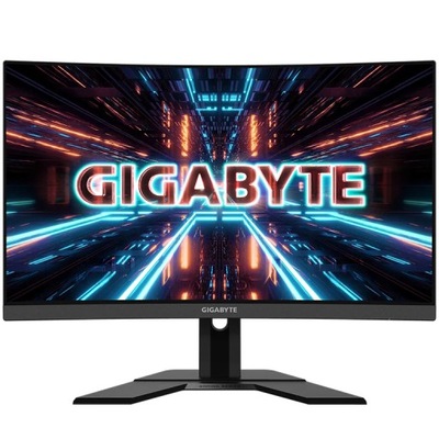 Gigabyte G27QC A monitor komputerowy 68,6 cm (27") 2560 x 1440 px 2K Ultra