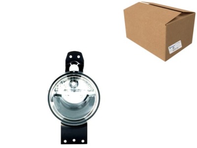 Лампа габаритна перед l/p w5w mini countryman r60 06.10-12.16 abakus фото №1