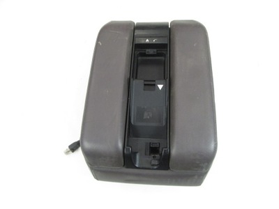 Підлокітник шкіра bmw e38 europa фото №1