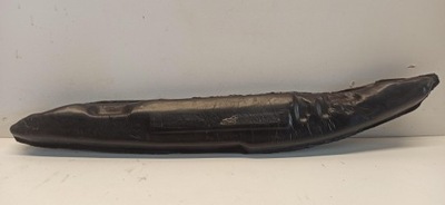 Mazda 3 шумоізоляція крила правий перед фото №1