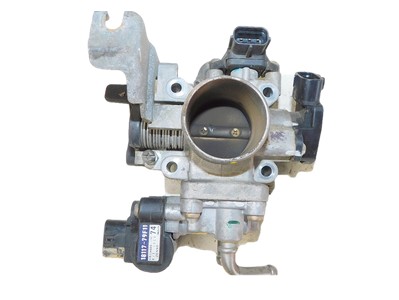 Suzuki maruti alto 1.1 2003r - дроссельная заслонка фото №1