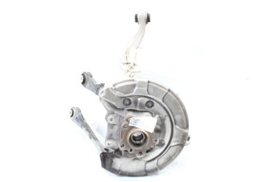 Поворотный кулак рычаги левый задняя комплект bmw g30 фото №1