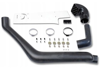 SNORKEL TOMADOR AIRE TOYOTA HILUX 97-2005 DERECHA  