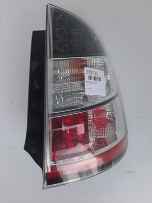 FARO EXTERIOR PRAW. TOYOTA PRIUS - 20 03-11  