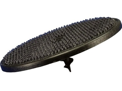 5x mini cooper r кліпса стопор липучка різьба килимки фото №1