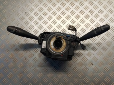 Citroen c3 ii переключатель комбинированный переключатели 96667323xt фото №1