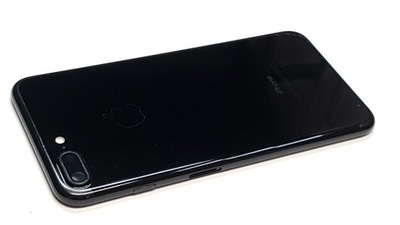 Korpus Obudowa Panel Tylny Korpus iPhone 7 Plus Czarny Bardzo Ładny .5