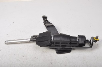 Volvo s40 ii v50 pas безопасности левый перед передний 31320494 фото №1