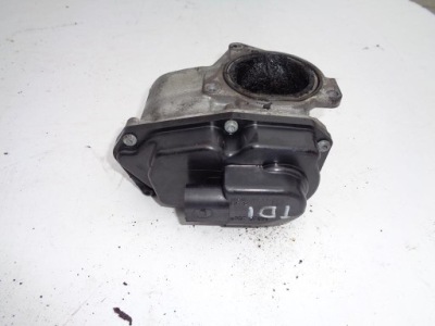 Клапан egr 03l131501 audi a4 b8 2.0 tdi фото №1
